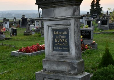 Hrušovany, Omnium, 2020