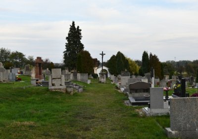 Hrušovany, Omnium, 2020