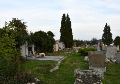 Hrušovany, Omnium, 2020