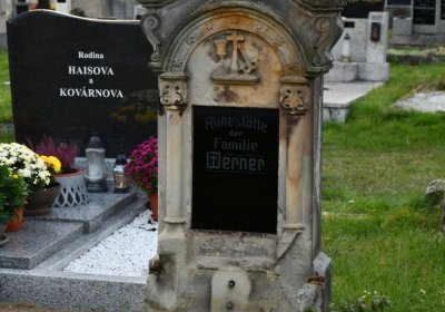 Hrušovany, Omnium, 2020