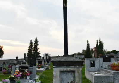 Hrušovany, Omnium, 2020