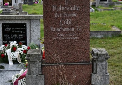 Hrušovany, Omnium, 2020