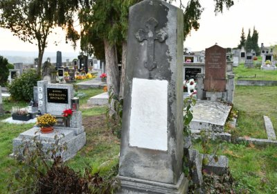 Hrušovany, Omnium, 2020