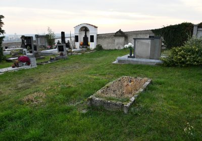 Hrušovany, Omnium, 2020