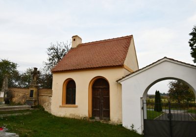 Hrušovany, Omnium, 2020