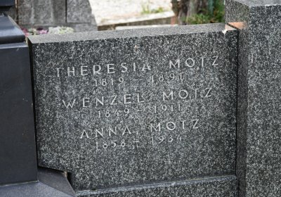 Hrušovany, Omnium, 2020