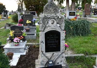 Hrušovany, Omnium, 2020