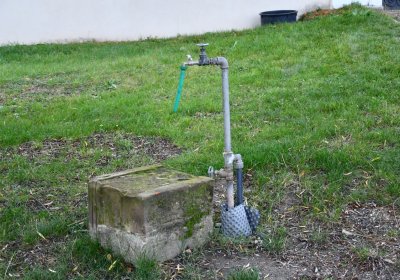 Hrušovany, Omnium, 2020