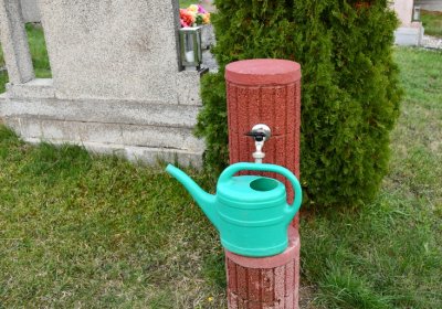 Hrušovany, Omnium, 2020