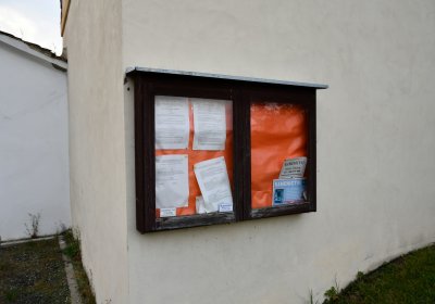 Hrušovany, Omnium, 2020