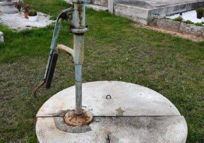 Hrušovany, Omnium, 2020