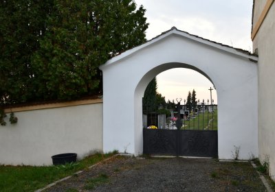 Hrušovany, Omnium, 2020