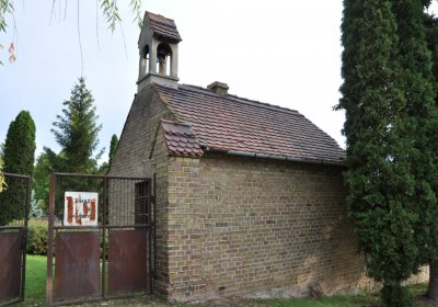 Litochovice nad Labem, Omnium, 2020