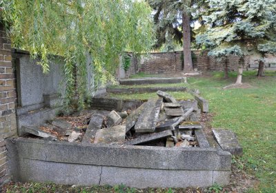 Litochovice nad Labem, Omnium, 2020