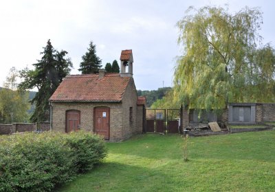 Litochovice nad Labem, Omnium, 2020