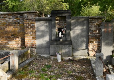 Litochovice nad Labem, Omnium, 2020