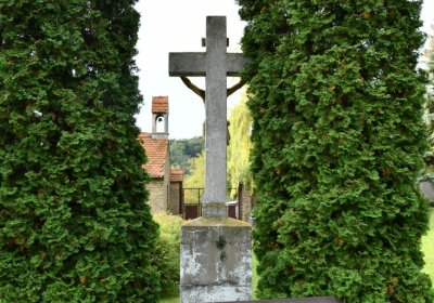 Litochovice nad Labem, Omnium, 2020