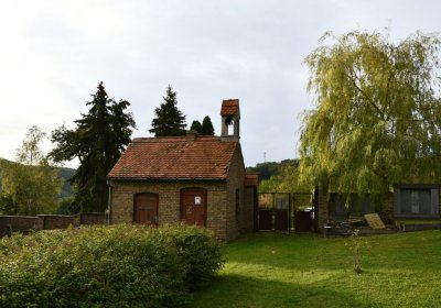 Litochovice nad Labem, Omnium, 2020