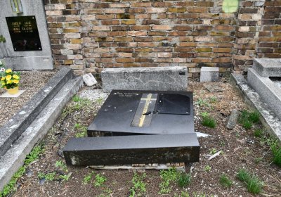 Litochovice nad Labem, Omnium, 2020