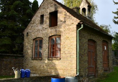 Litochovice nad Labem, Omnium, 2020