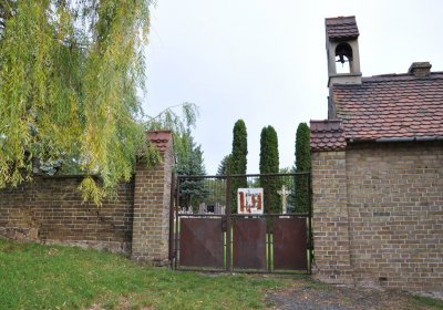 Litochovice nad Labem, Omnium, 2020