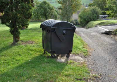 Litochovice nad Labem, Omnium, 2020