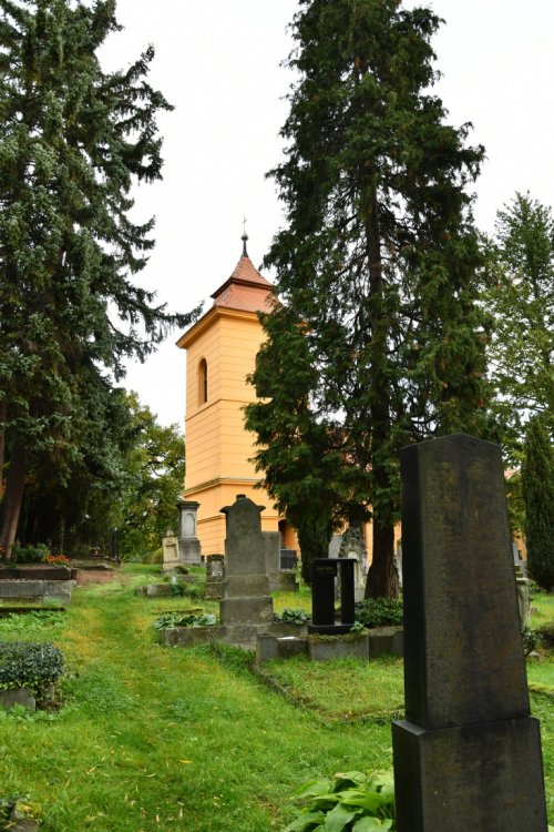Prackovice nad Labem