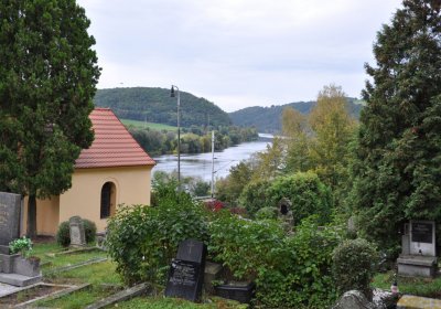 Prackovice nad Labem, Omnium, 2020