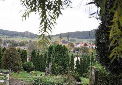 Prackovice nad Labem, Omnium, 2020