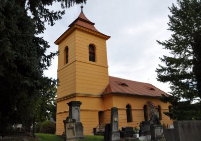 Prackovice nad Labem, Omnium, 2020