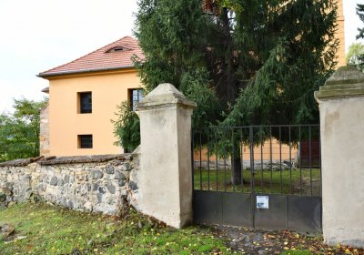 Prackovice nad Labem, Omnium, 2020