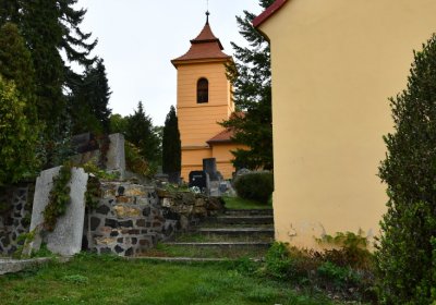 Prackovice nad Labem, Omnium, 2020