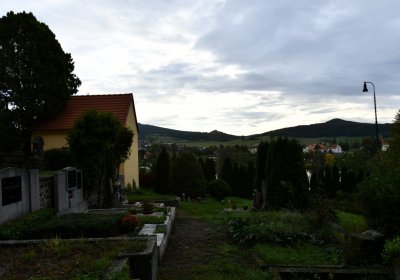 Prackovice nad Labem, Omnium, 2020