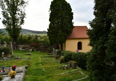 Prackovice nad Labem, Omnium, 2020