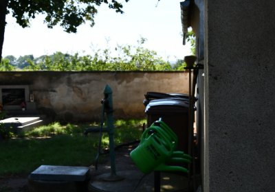 Nové Kopisty, Omnium, 2020