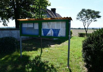 Nové Kopisty, Omnium, 2020