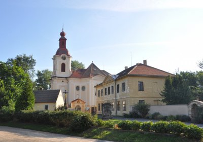 Počaply, Omnium, 2020