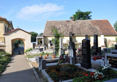 Počaply, Omnium, 2020