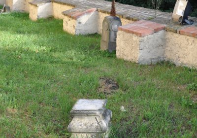 Počaply, Omnium, 2020