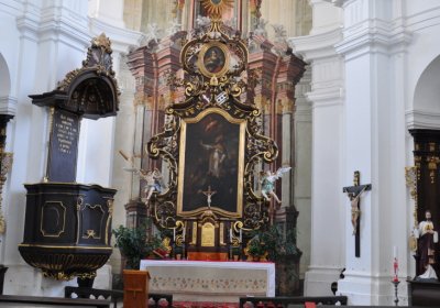 Počaply, Omnium, 2020