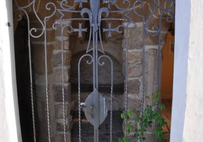 Počaply, Omnium, 2020