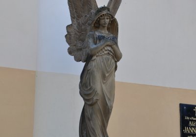 Počaply, Omnium, 2020