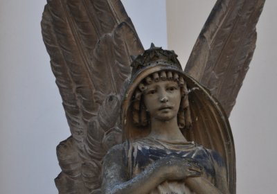 Počaply, Omnium, 2020