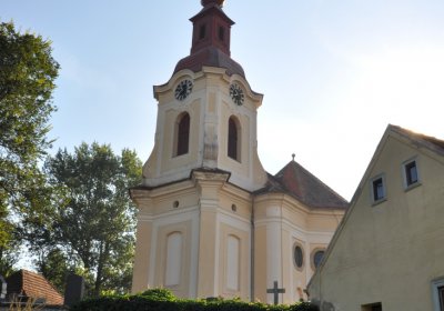 Počaply, Omnium, 2020