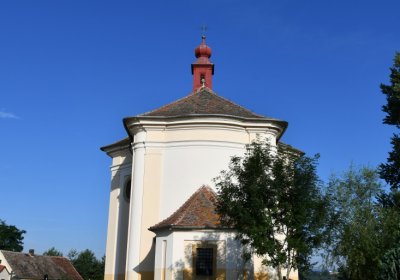 Počaply, Omnium, 2020