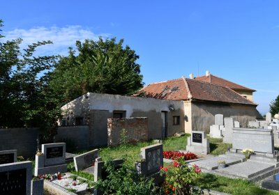 Počaply, Omnium, 2020