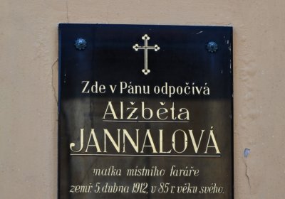 Počaply, Omnium, 2020