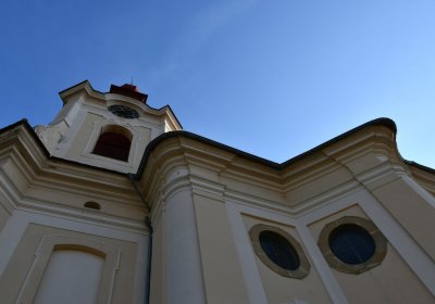 Počaply, Omnium, 2020