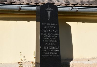 Počaply, Omnium, 2020