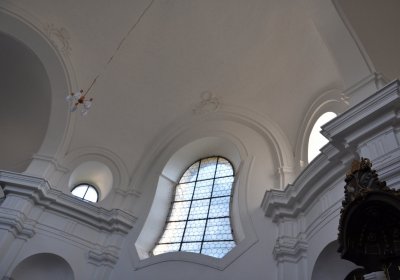 Počaply, Omnium, 2020